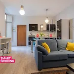 Apartman La Maison Du Vent By Wonderful Italy