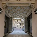 La Maison Du Vent By Wonderful Italy Апартаменты