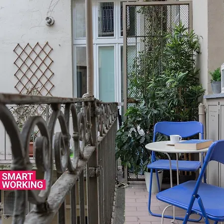 La Maison Du Vent By Wonderful Italy Appartement Turin