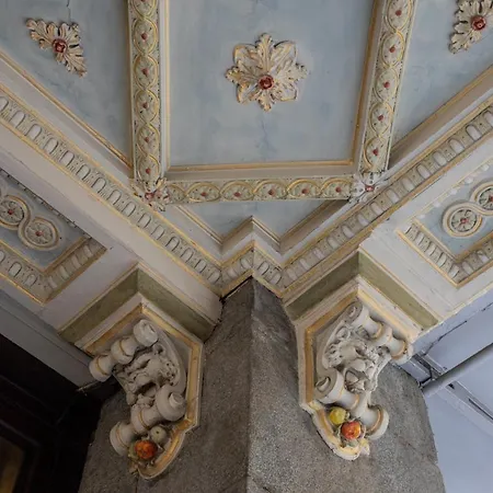 La Maison Du Vent By Wonderful Italy Apartament