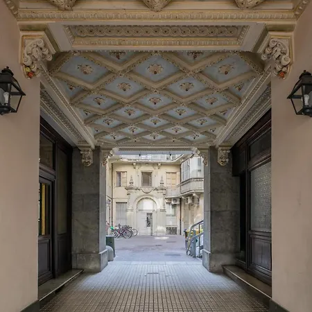 La Maison Du Vent By Wonderful Italy דירה
