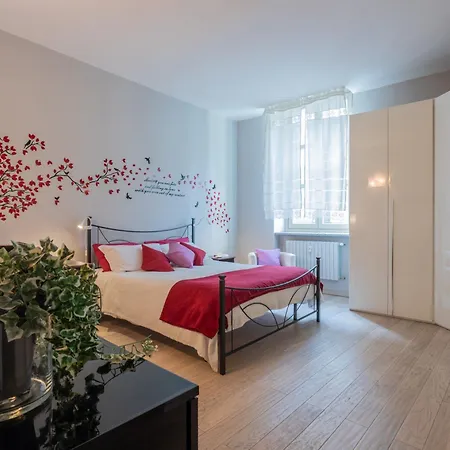 La Maison Du Vent By Wonderful Italy Apartman