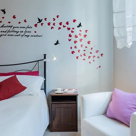 La Maison Du Vent By Wonderful Italy *