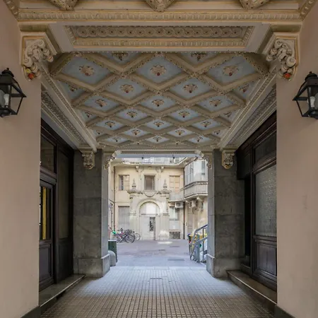 La Maison Du Vent By Wonderful Italy *