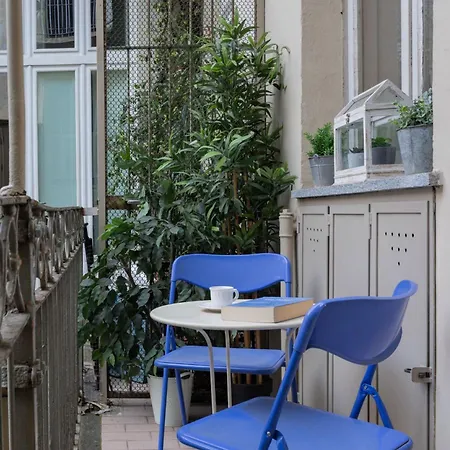 Daire La Maison Du Vent By Wonderful Italy