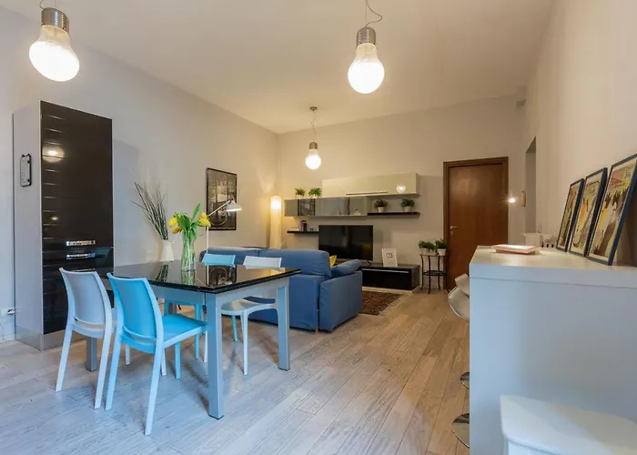 Appartement La Maison Du Vent By Wonderful Italy