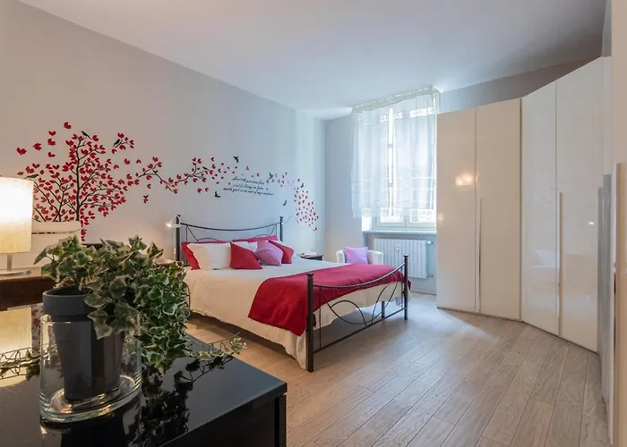 La Maison Du Vent By Wonderful Italy Appartement Turin