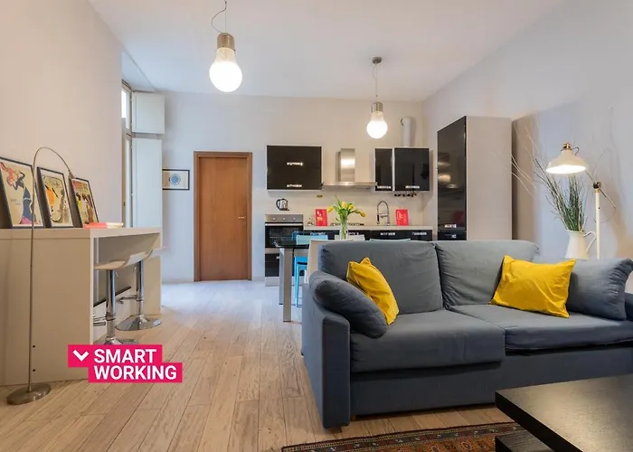 Appartement La Maison Du Vent By Wonderful Italy