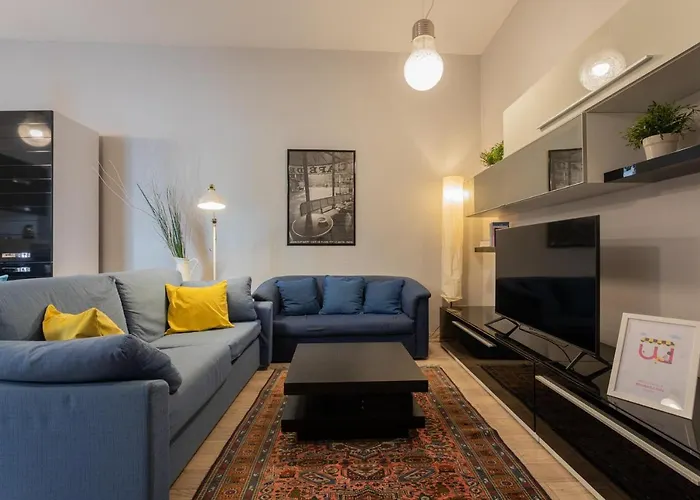 La Maison Du Vent By Wonderful Italy アパート