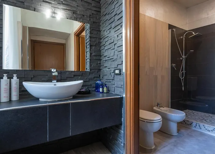 La Maison Du Vent By Wonderful Italy Daire Torino