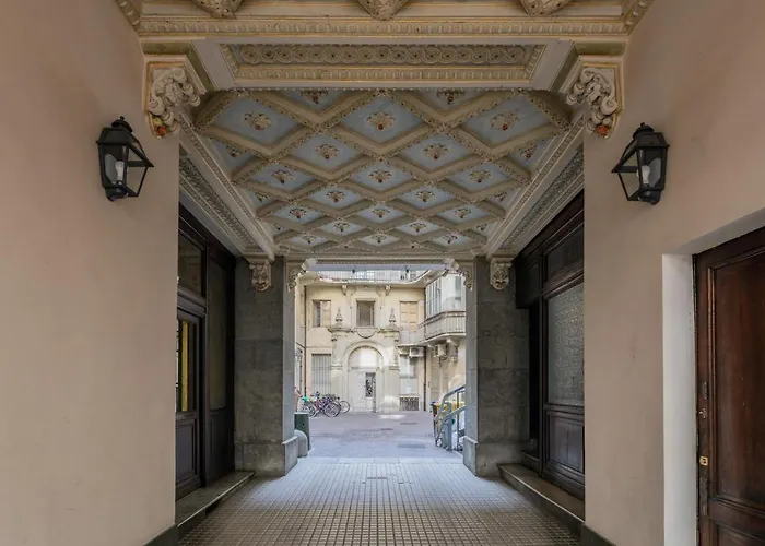 La Maison Du Vent By Wonderful Italy Appartement