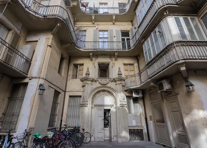 La Maison Du Vent By Wonderful Italy Torino