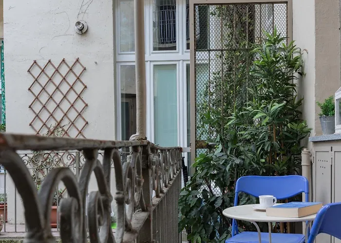 La Maison Du Vent By Wonderful Italy *