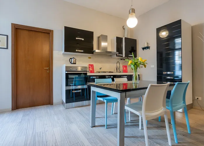 Daire La Maison Du Vent By Wonderful Italy *