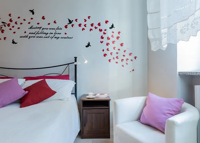 La Maison Du Vent By Wonderful Italy *