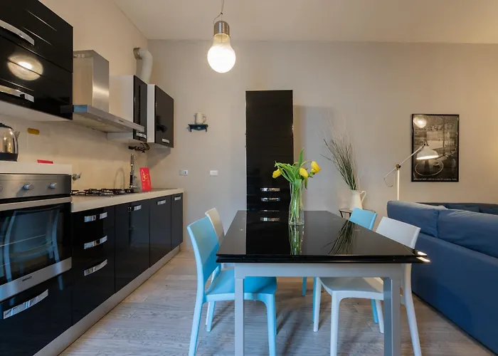 La Maison Du Vent By Wonderful Italy Daire Torino