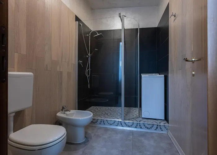 Daire La Maison Du Vent By Wonderful Italy