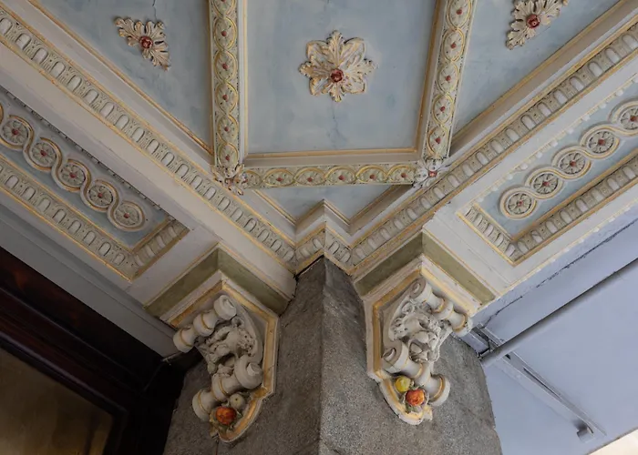 La Maison Du Vent By Wonderful Italy * Torino