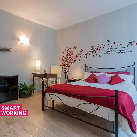 La Maison Du Vent By Wonderful Italy *