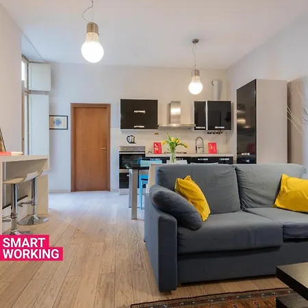 Apartamento La Maison Du Vent By Wonderful Italy