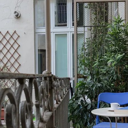 La Maison Du Vent By Wonderful Italy *