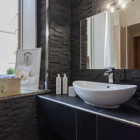 Apartamento La Maison Du Vent By Wonderful Italy Turim