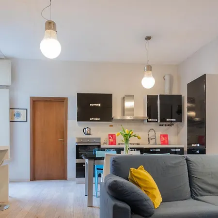 Apartamento La Maison Du Vent By Wonderful Italy