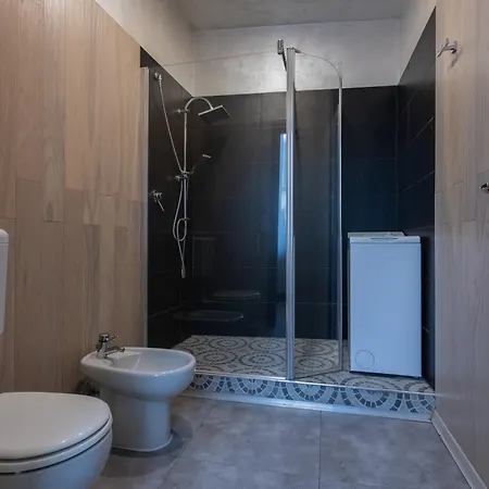 Apartamento La Maison Du Vent By Wonderful Italy