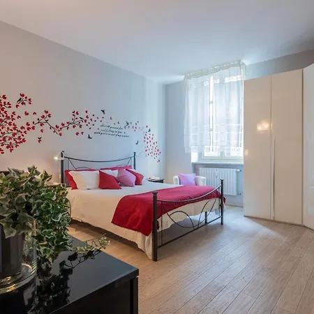 La Maison Du Vent By Wonderful Italy Apartment Turin