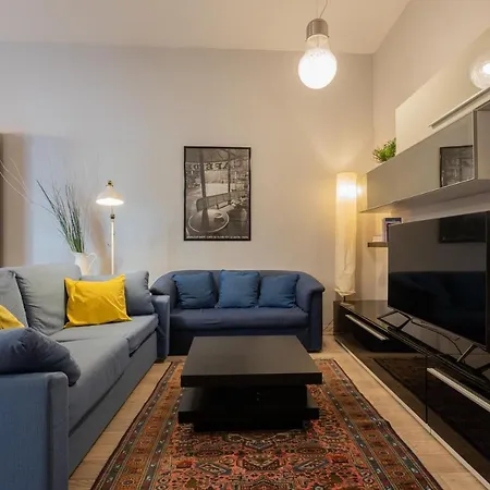 La Maison Du Vent By Wonderful Italy Apartment