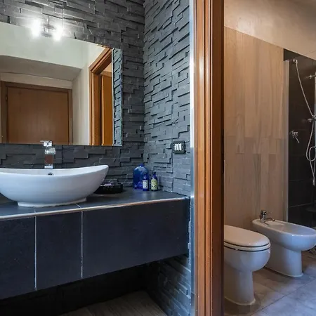 La Maison Du Vent By Wonderful Italy Apartment Turin