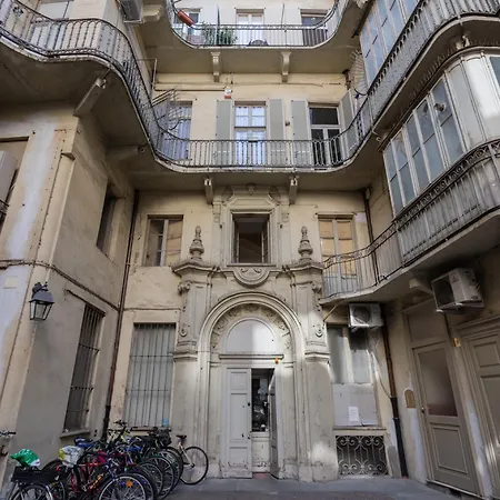 Apartment La Maison Du Vent By Wonderful Italy