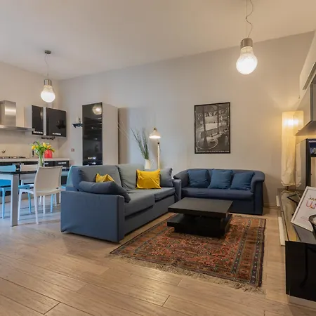 Apartment La Maison Du Vent By Wonderful Italy