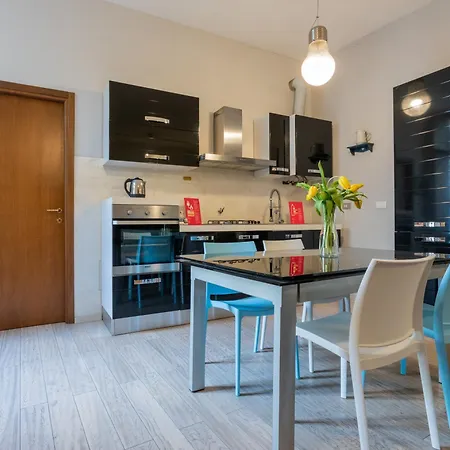 Apartment La Maison Du Vent By Wonderful Italy *