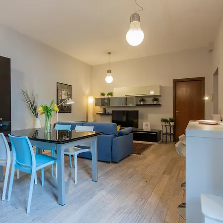 Apartment La Maison Du Vent By Wonderful Italy